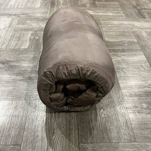 Brown jacket size XXL - Picture 3 of 3